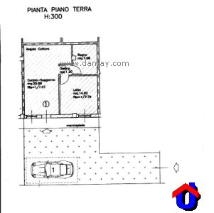 Vendita di Appartamento a CASTROCARO TERME